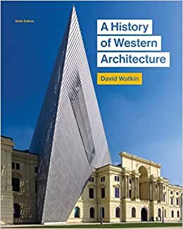 History of Western Architecture - 6th edition indir
