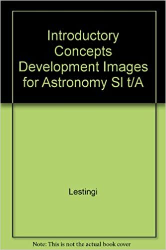 Introductory Concepts Development Images for Astronomy Sl t/A indir