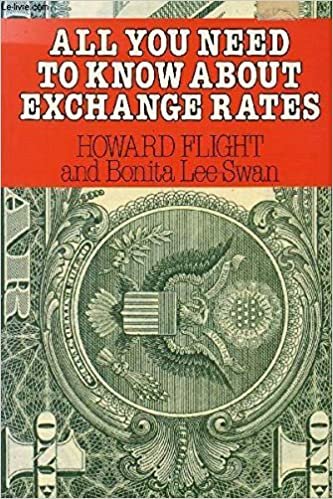 All You Need To Know About Exchange Rates