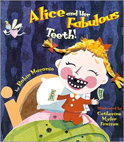 Alice and Her Fabulous Teeth indir