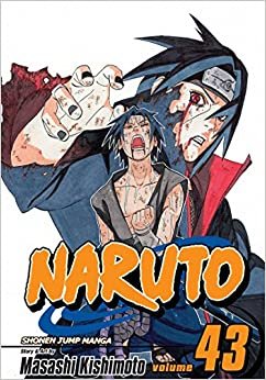 Naruto volume 43 indir