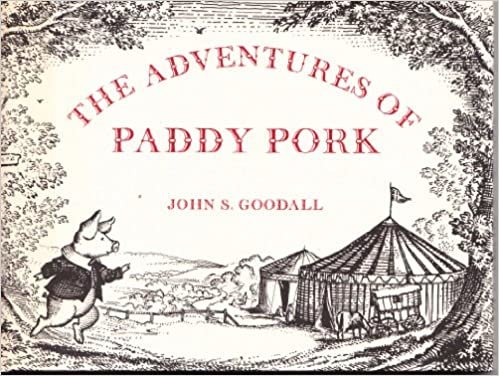 The Adventures Of Paddy Pork