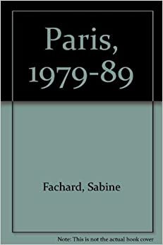 Paris 1979-1989 indir