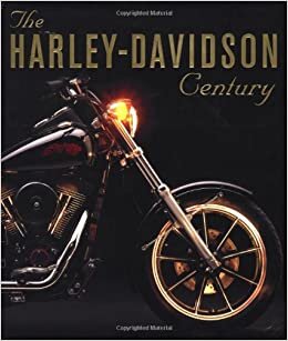 The Harley-Davidson Century indir