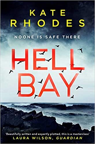 Hell Bay: A Locked-Island Mystery: 1: Volume 1