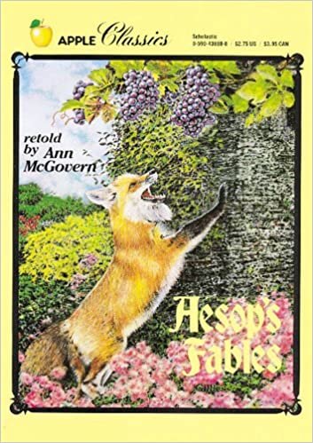 Aesop's Fables (Apple Classics) indir