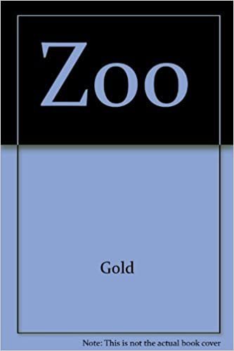 Zoo: A Behind-The-Scenes Look at the Animals and the People Who Care for Them indir
