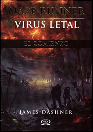 Maze Runner, Virus Letal (Maze Runner Trilogy) indir