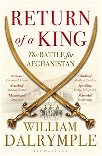 Return of a King: The Battle for Afghanistan indir