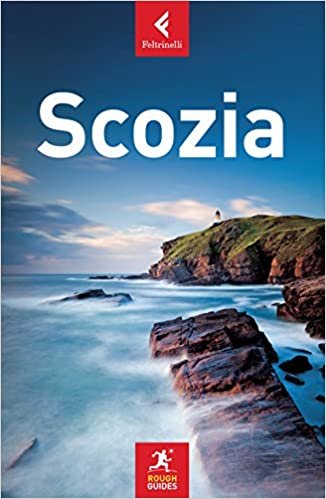Scozia - Rough Guide indir
