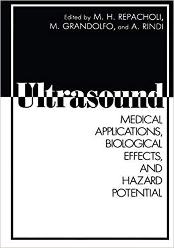 indir   Ultrasound: Medical Applications, Biological Effects, and Hazard Potential tamamen