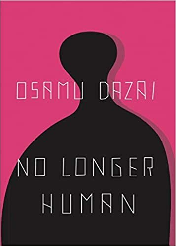 No Longer Human (New Directions Book.)