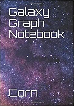 Galaxy Graph Notebook