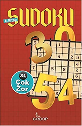 Sudoku 4 Çok Zor indir