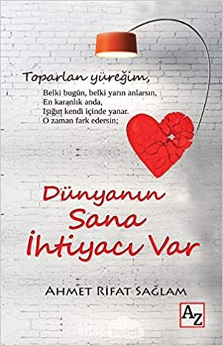 Dünyanın Sana İhtiyacı Var indir