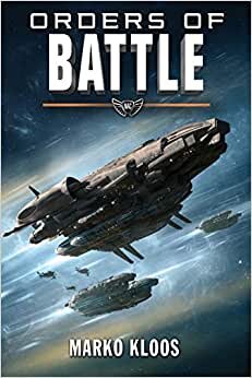 Orders of Battle (Frontlines, Band 7)