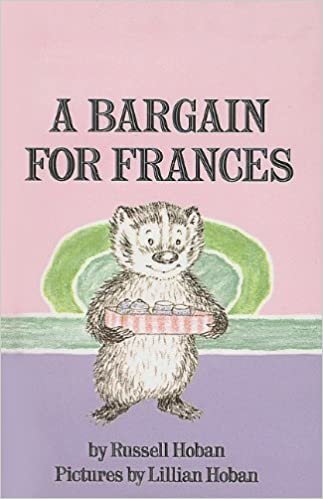 A Bargain for Frances (I Can Read Books: Level 2)