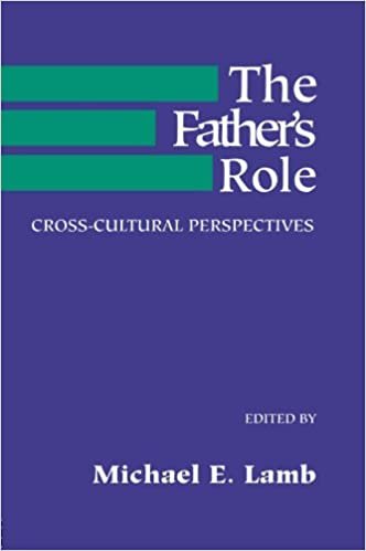 The Father's Role: Cross-Cultural Perspectives indir