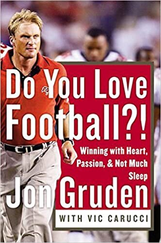 Do You Love Football?!: Winning with Heart, Passion, and Not Much Sleep indir