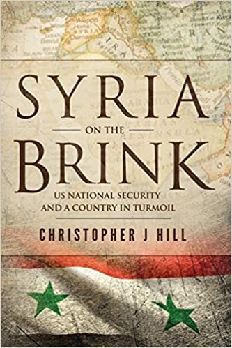 Syria on the Brink: US National Security and a Country in Turmoil