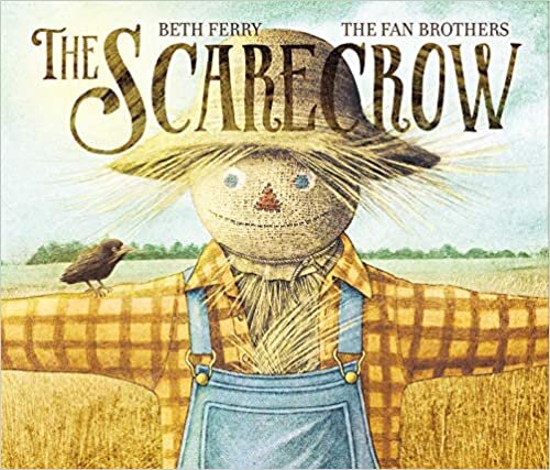 The Scarecrow indir