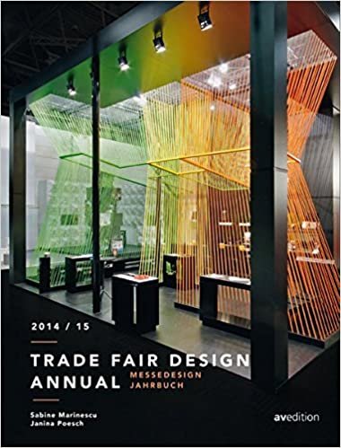 Trade Fair Design Annual 2014/2015