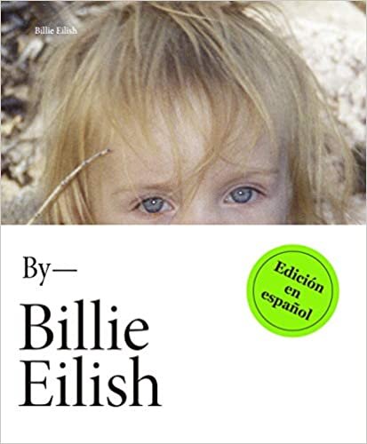 Billie Eilish: Edición en español (Tendencias)