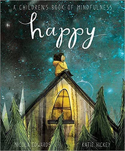 LT - Happy: A Children's Book of Mindfulness
