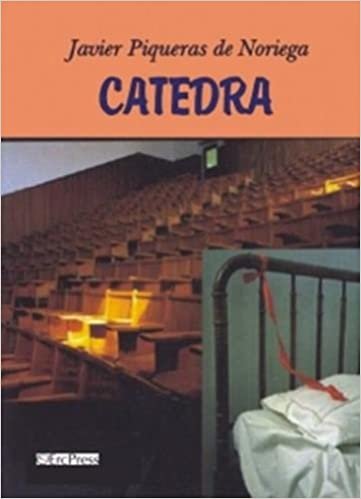 Catedra - Javier Piqueras de Noriega indir