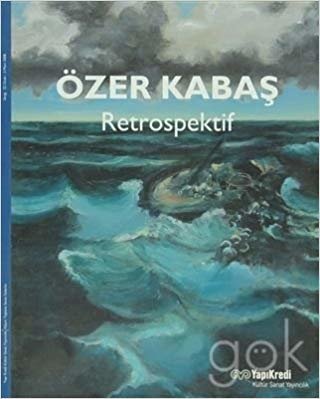 Özer Kabaş Retrospektif indir