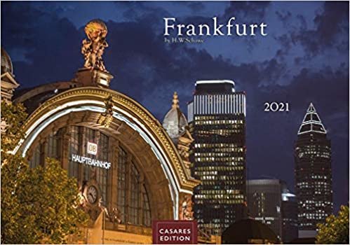 Frankfurt 2021 S 35x24cm
