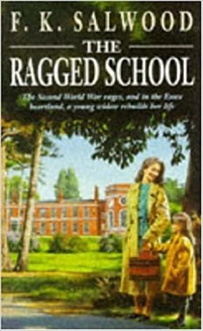 The Ragged School indir