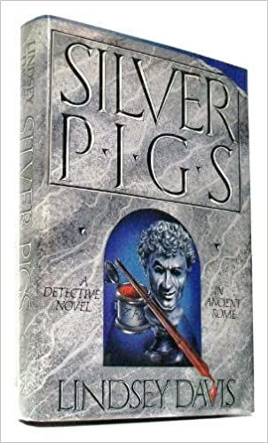 THE SILVER PIGS