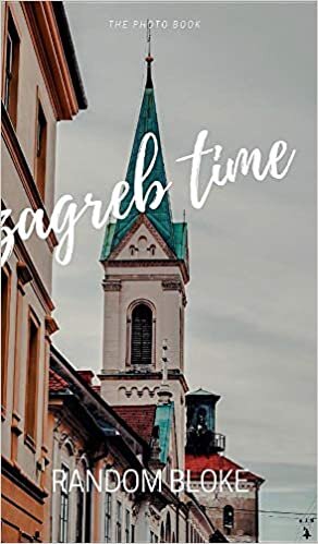 Zagreb Time