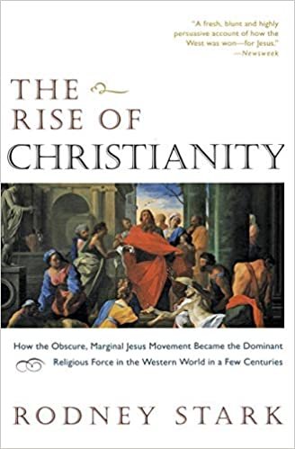The Rise of Christianity indir