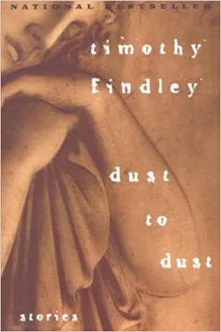 Dust to Dust: Stories indir