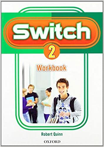 Switch 2. Workbook