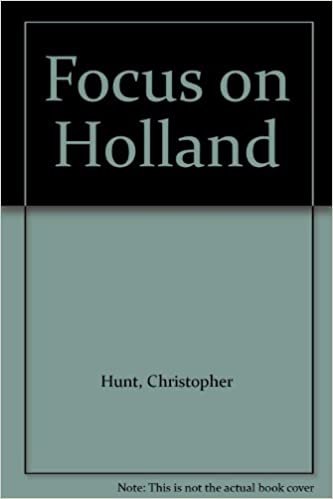 Focus on Holland