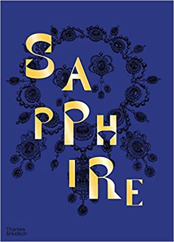 Sapphire: A Celebration of Color