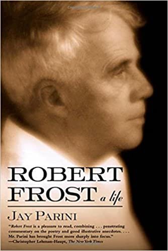Robert Frost: A Life indir