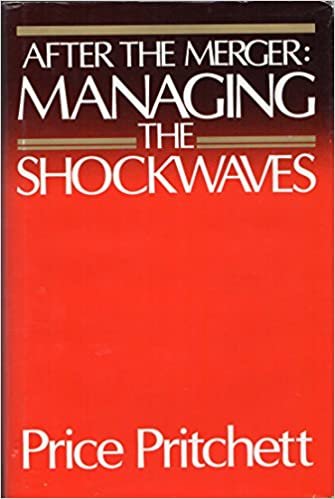 After the Merger: Managing the Shockwaves
