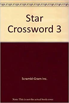 Star Crossword 3