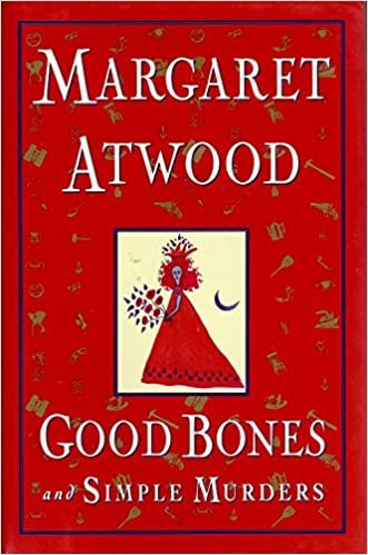 Good Bones and Simple Murders