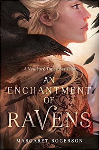 An Enchantment of Ravens indir