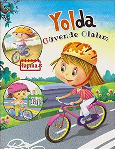 Güvende Olalım-Yolda indir