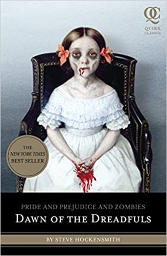 Dawn of the Dreadfuls (Pride and Prej. and Zombies, Band 1) indir