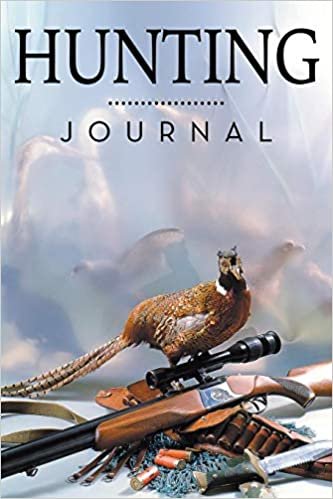 Hunting Journal indir