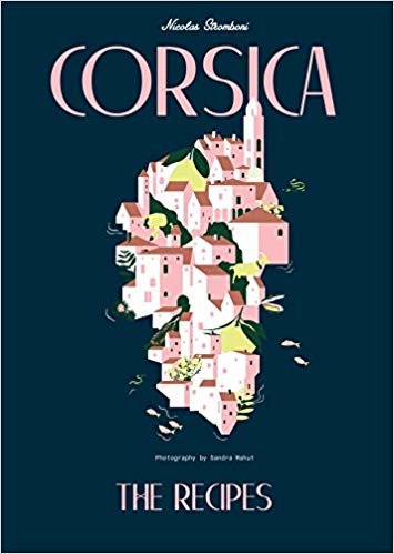 Corsica: The Recipes indir