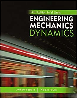 Engineering Mechanics: Dynamics indir