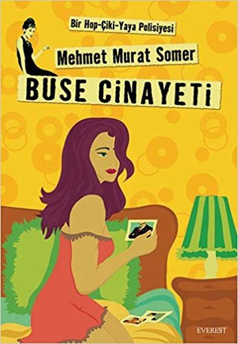 Buse Cinayeti (Cep Boy): Bir Hop-Çiki-Yaya Polisiyesi